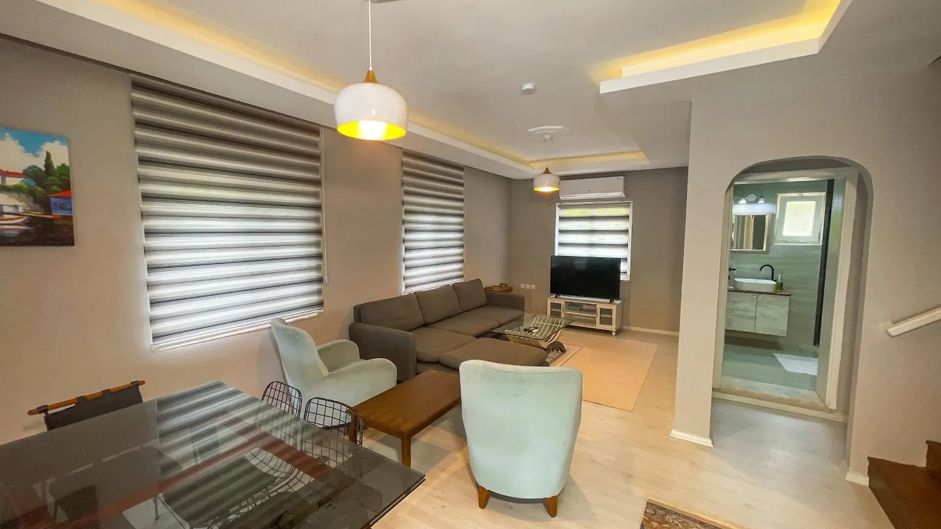 Villa Guenes Ula Turkey