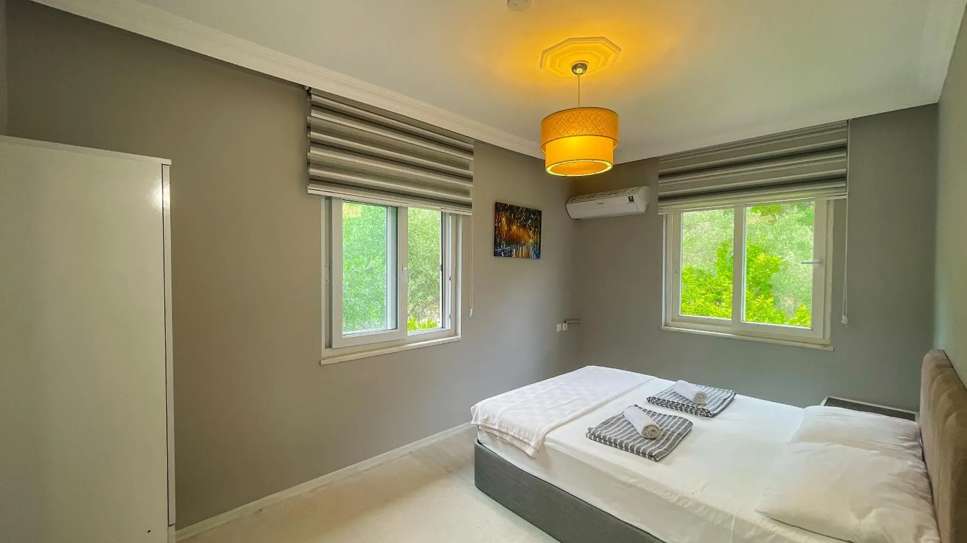 Villa Guenes Ula 0*,  Turkey